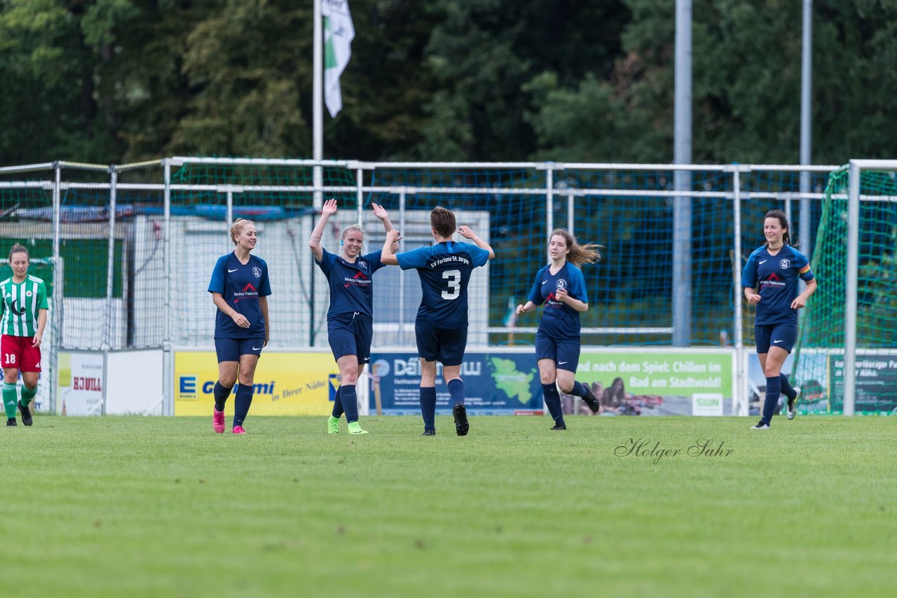 Bild 155 - F SV Boostedt - SV Fortuna St. Juergen : Ergebnis: 2:1